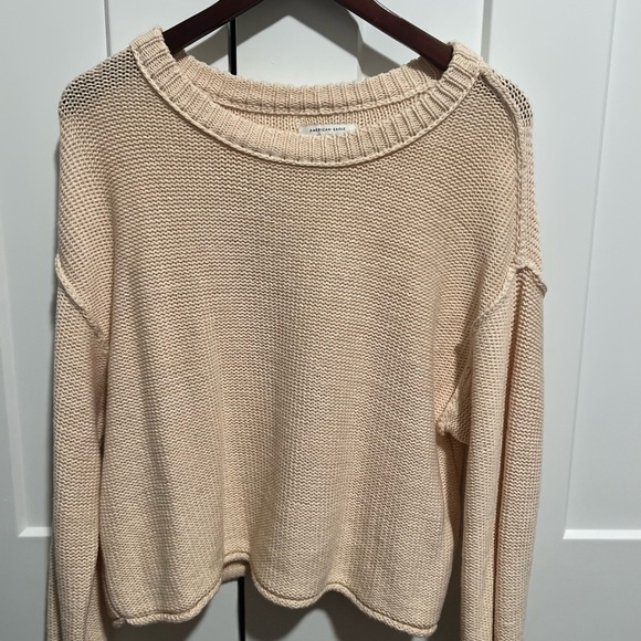 NWOT American Eagle Sweater Size Medium - Picture 3 of 4